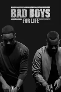 Bad Boys for Life (2020) - Film Streaming HD