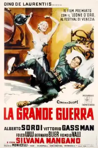 La grande guerra (1959) - Film Streaming HD