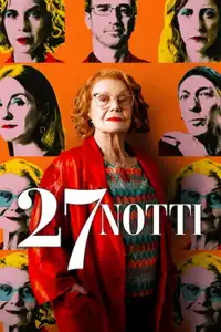 27 notti (2025) - Film Streaming HD
