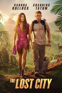The Lost City (2022) - Film Streaming HD