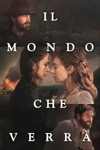 Il mondo che verrà (2021) - Film Streaming HD