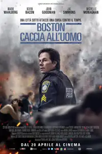 Boston: Caccia all'uomo (2016) - Film Streaming HD