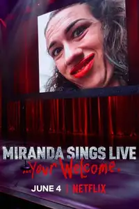Miranda Sings Live... Your Welcome. (2019) - Film Streaming HD