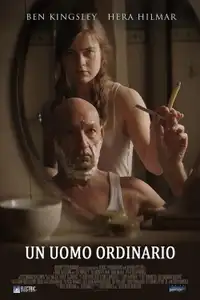 Un uomo ordinario (2017) - Film Streaming HD