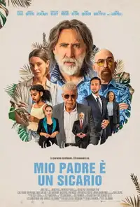 Mio padre è un sicario (2023) - Film Streaming HD
