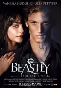 Beastly (2011) - Film Streaming HD