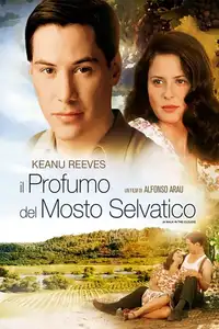 Il profumo del mosto selvatico (1995) - Film Streaming HD