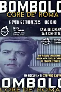 Bombolo - Core de' Roma (2025) - Film Streaming HD