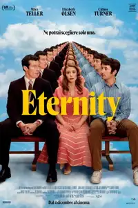 Eternity (2025) - Film Streaming HD