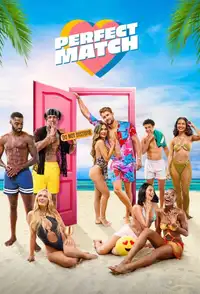 Perfect Match (2023) - Serie TV Streaming HD