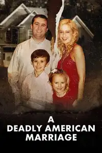 A Deadly American Marriage: il caso Jason Corbett (2025) - Film Streaming HD