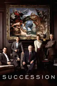 Succession (2018) - Serie TV Streaming HD