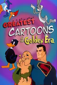 Greatest Cartoons of the Golden Era (2023) - Film Streaming HD