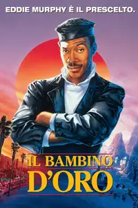Il bambino d'oro (1986) - Film Streaming HD