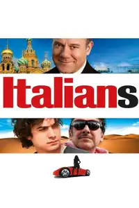 Italians (2009) - Film Streaming HD