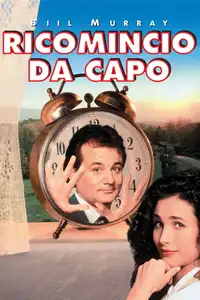 Ricomincio da capo (1993) - Film Streaming HD