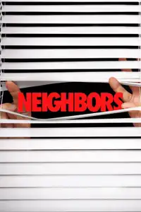 Neighbors (2026) - Serie TV Streaming HD