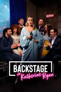 Dietro le quinte con Katherine Ryan (2022) - Serie TV Streaming HD