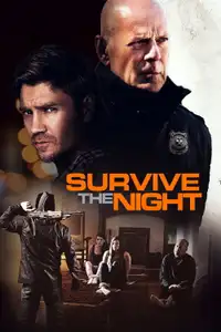 Survive the Night (2020) - Film Streaming HD