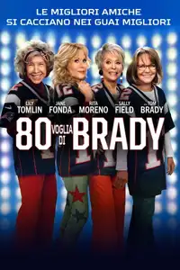 80 voglia di Brady (2023) - Film Streaming HD