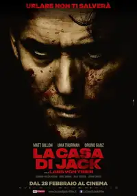 La casa di Jack (2018) - Film Streaming HD