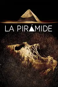 La piramide (2014) - Film Streaming HD