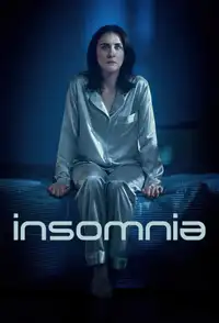 Insomnia (2024) - Serie TV Streaming HD