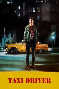 Taxi Driver (1976) - Film Streaming HD