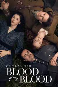 Outlander: Blood of My Blood (2025) - Serie TV Streaming HD