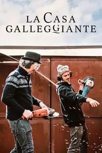 La casa galleggiante (2021) - Serie TV Streaming HD