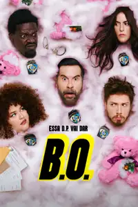 B.O. (2023) - Serie TV Streaming HD