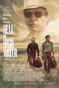 Hell or High Water (2016) - Film Streaming HD