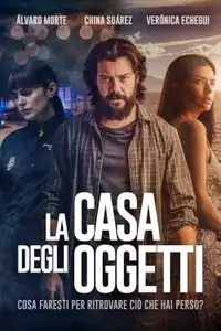 La casa degli oggetti (2022) - Film Streaming HD