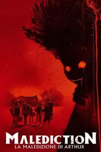 Malediction - La Maledizione di Arthur (2022) - Film Streaming HD