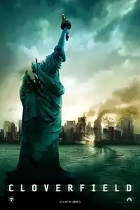 Cloverfield (2008) - Film Streaming HD
