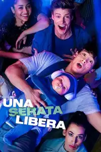 Una serata libera (2021) - Film Streaming HD