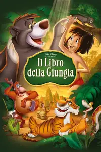 Il libro della giungla (1967) - Film Streaming HD