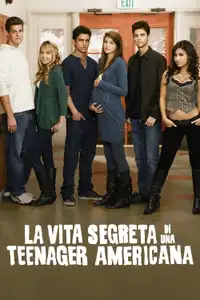 La vita segreta di una teenager americana (2008) - Serie TV Streaming HD
