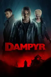 Dampyr (2022) - Film Streaming HD