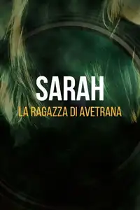 Sarah - La ragazza di Avetrana (2021) - Serie TV Streaming HD