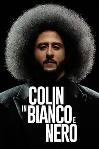 Colin in bianco e nero (2021) - Serie TV Streaming HD
