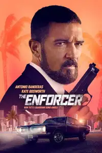 The Enforcer (2022) - Film Streaming HD