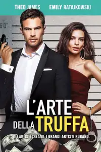 L'arte della truffa (2019) - Film Streaming HD