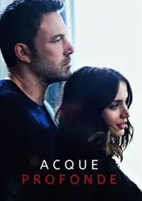 Acque profonde (2022) - Film Streaming HD