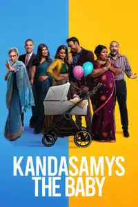 Kandasamys: The Baby (2023) - Film Streaming HD