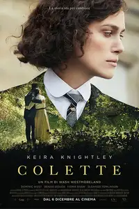 Colette (2018) - Film Streaming HD