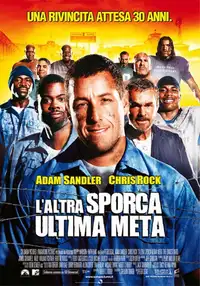 L'altra sporca ultima meta (2005) - Film Streaming HD