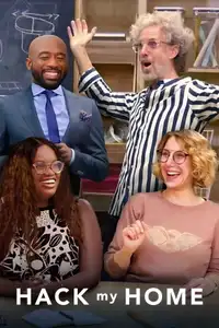 Hack My Home: molto più che ristrutturazioni (2023) - Serie TV Streaming HD