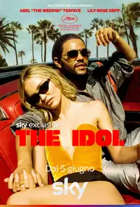 The Idol (2023) - Serie TV Streaming HD