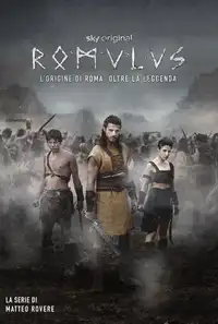 Romulus (2020) - Serie TV Streaming HD